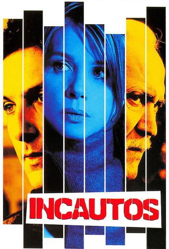 Swindled (2004) poster