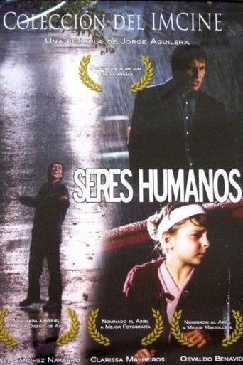 About the Living (2001) poster