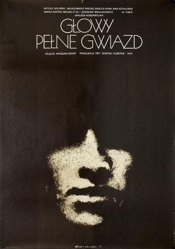 Heads Full of Stars (1983) poster
