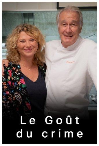 Le Goût du crime (2023) poster