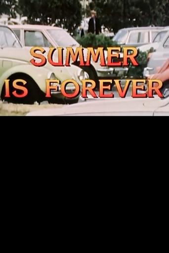Summer is Forever (1971) poster