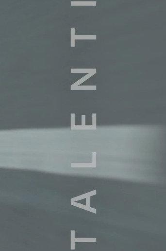 Talent Show (2014) poster