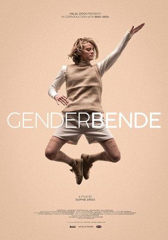 Genderbende (2017) poster