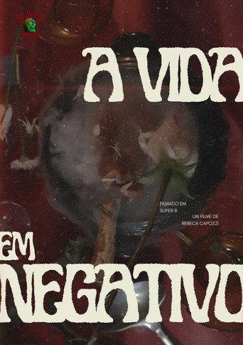 A Vida em Negativo () poster