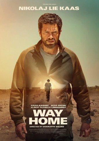 Way Home (2024) poster