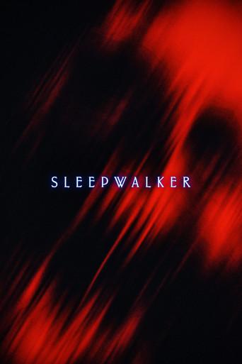 Sleepwalker (2021) poster