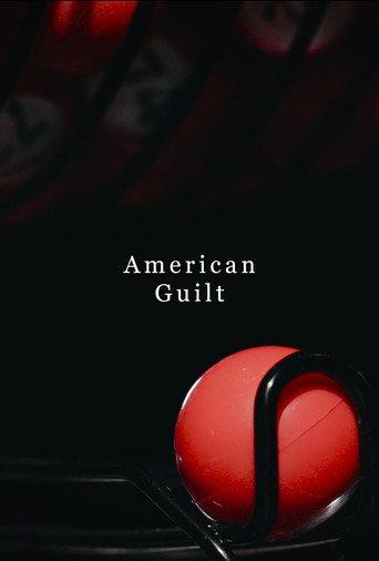 American Guilt () poster