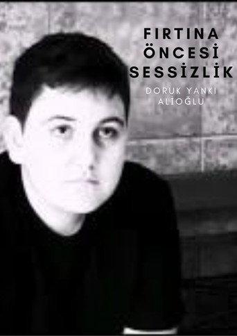 Fırtına Öncesi Sessizlik (2022) poster