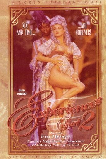 Experiences 2 (1999) poster