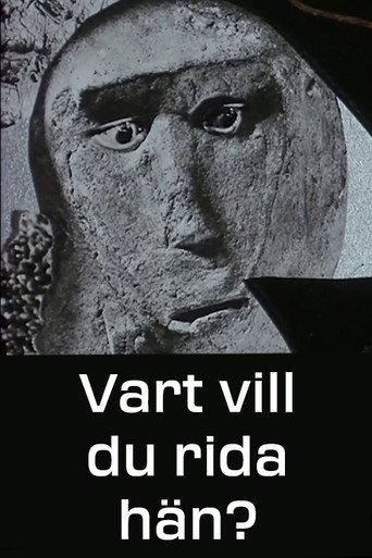 Where Do You Wish to Ride? (1970) poster