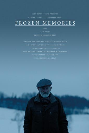Frozen Memories (2018) poster