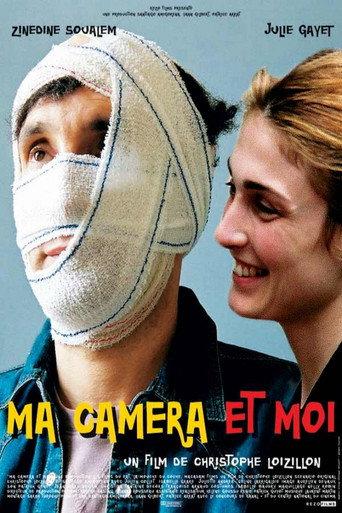 Ma caméra et moi (2002) poster
