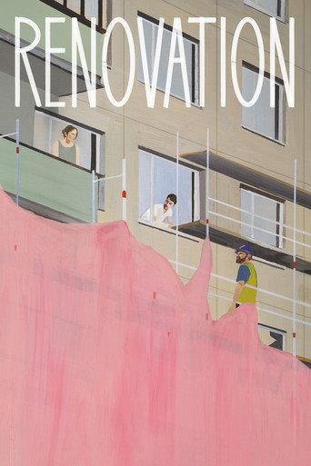 Renovation (2025) poster