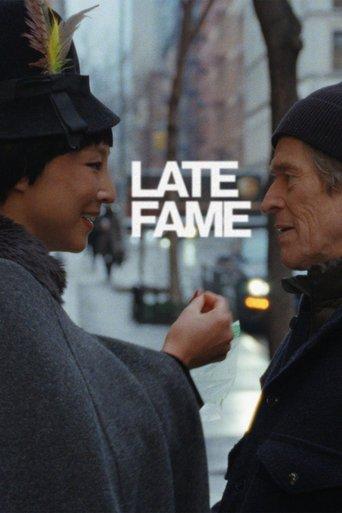 Late Fame (2026) poster