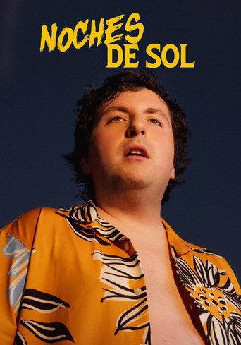 Noches de sol () poster