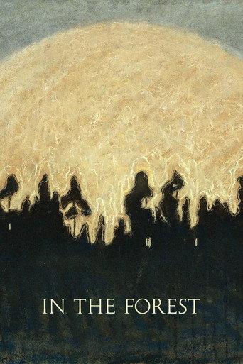 In the Forest (1967) poster