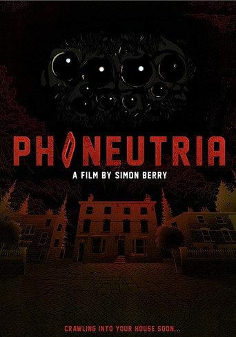 Bite (2018) poster