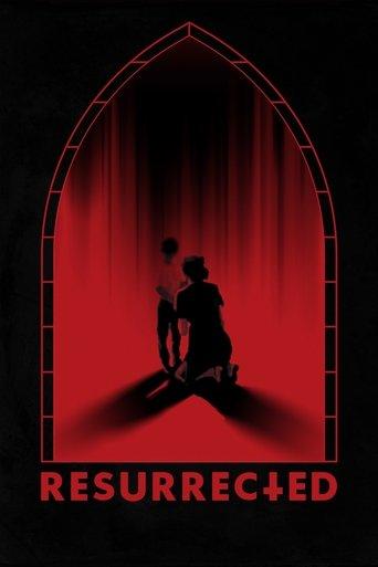 Resurrected (2023) poster