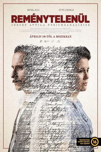 Desperately (2025) poster