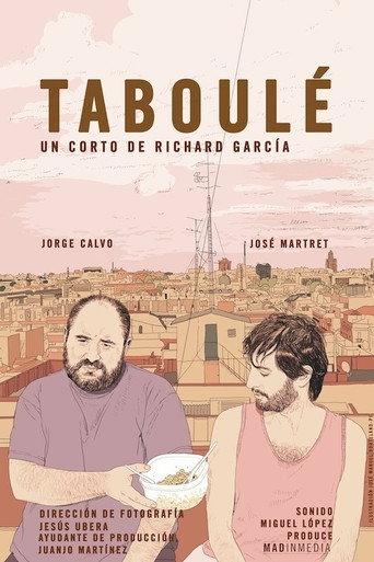 Taboulé (2011) poster