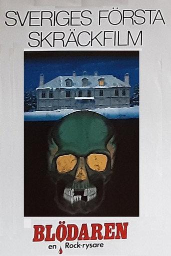 The Bleeder (1983) poster