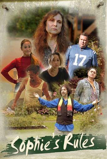 Sophie's Rules (2023) poster