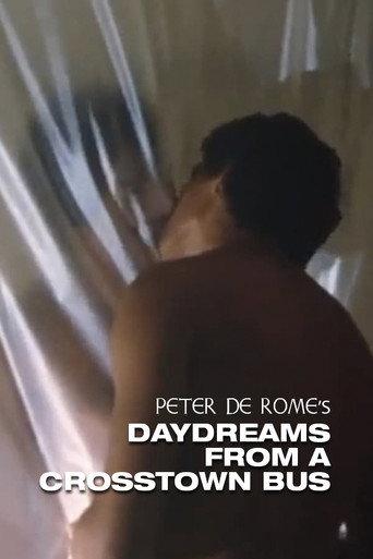 Daydreams from a Crosstown Bus (1972) poster