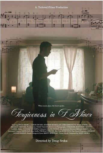 Forgiveness in F Minor () poster