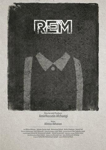 Rapid Eye Movement (REM) (2020) poster