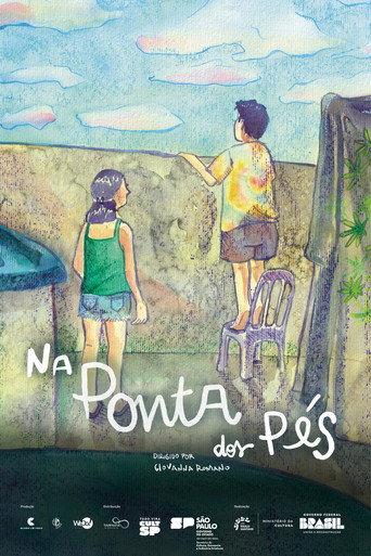 On Tiptoes (2025) poster