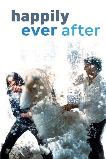 Happily Ever After (2004) poster