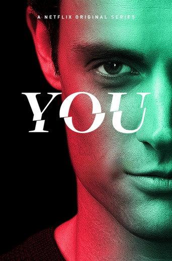 you (2018) poster