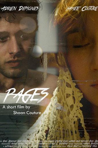 Pages () poster