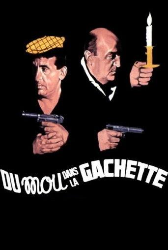 Loose in the Trigger (1967) poster