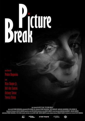 Picture Break (2024) poster