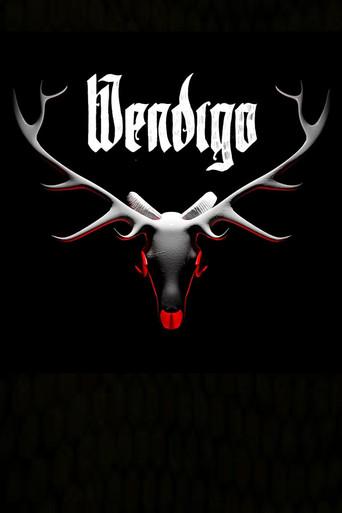 Wendigo (2021) poster