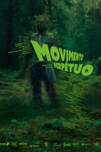 Movimento Perpétuo (2025) poster