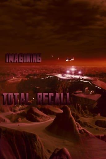 Imagining 'Total Recall' (2001) poster