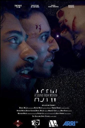 A Sound from Within () poster