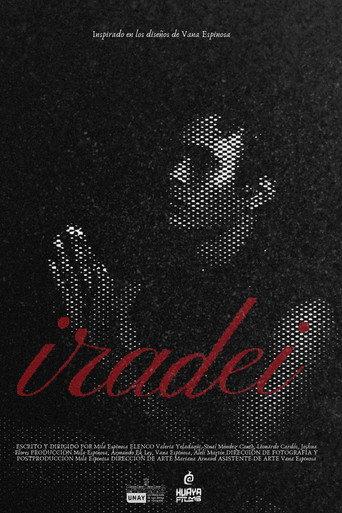 Iradei () poster
