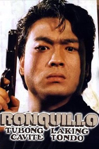 Ronquillo (1993) poster