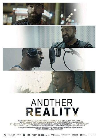 Another Reality (2019) poster