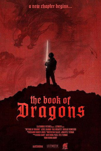 The Book of Dragons () poster