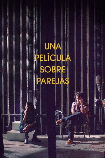 A Film About Couples (2021) poster