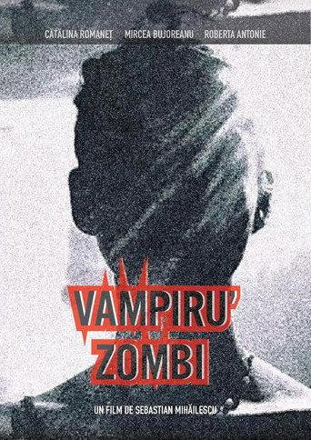 Vampire Zombie () poster
