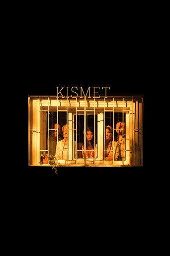 Kısmet (2020) poster