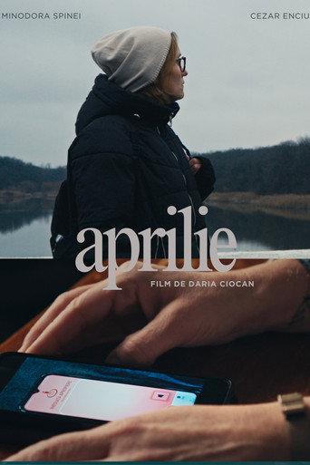 Aprilie (2026) poster