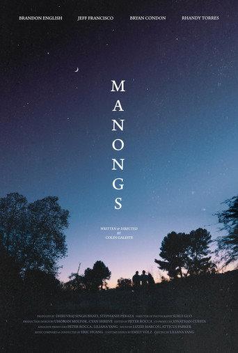 Manongs () poster