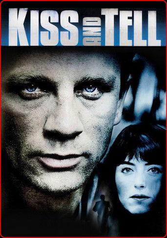 Kiss and Tell (1996) poster
