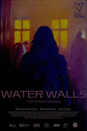 Water Walls (2026) poster